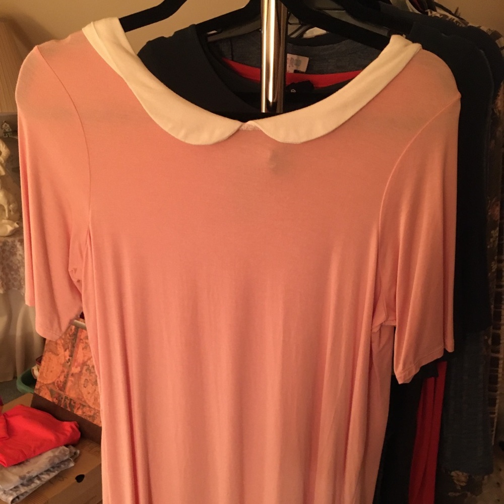 Agnes and Dora Neverland Tee